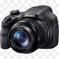 数码单反相机镜头无镜可互换镜头单镜头反射式照相机摄影.照片