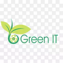 Politeknik Negeri Ujung Pandang绿色计算技术标志-绿色喷墨