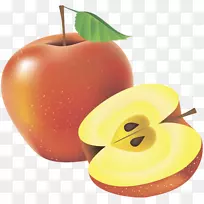 八角苹果