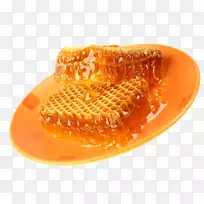 蜂花粉蜂王浆松蜜蜂