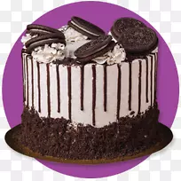 巧克力蛋糕冰淇淋蛋糕生日蛋糕软糖蛋糕巧克力蛋糕