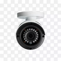 无线安全摄像头LOREX技术公司1080 p监控摄像头
