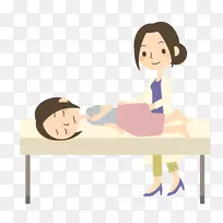 结肠镜检查体格检查内科内镜