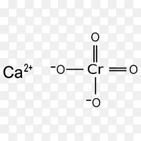 铬酸钙和重铬酸钾黄铬钙