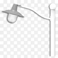 灯具白光