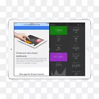 Apple-10.5英寸ipad pro计算机软件显示设备页面方向-数字
