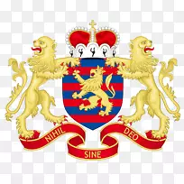 勃艮第公爵，勃艮第军徽，萨克斯-科堡和哥塔-人