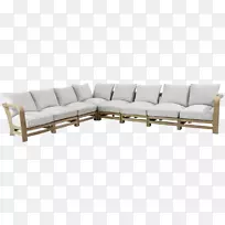 沙发椅家具室内设计服务.木板路顶部