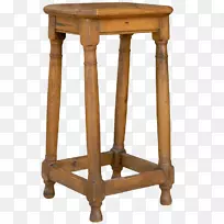酒吧凳子木家具椅子-木材