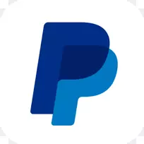 PayPal电脑图标应用商店iPhone-PayPal