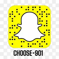 Snapchat音乐家选择901 Snap公司。0-Snapchat