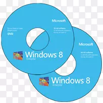 Windows 8.1 64位计算windows 7-企业口号-双赢
