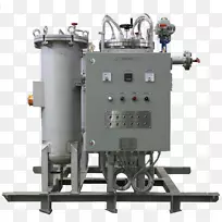 水滤器水处理制水机反渗透消毒器