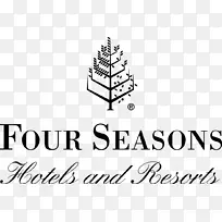 四季酒店和度假村万豪国际最佳西部四季酒店温哥华-四季养生