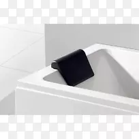 矩形水槽浴室-浴缸