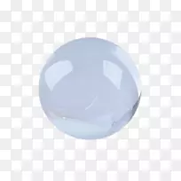 球形玻璃透明半透明玻璃