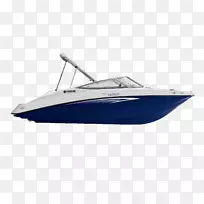 雅马哈汽车公司个人水艇海军建筑-游艇引擎