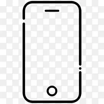 iPhone 5 iPhone 6电话智能手机短信-智能手机