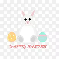 复活节兔子-复活节兔子复活节彩蛋