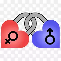 性别符号-性别符号