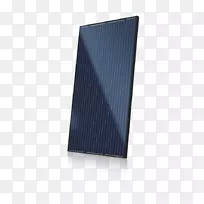 钴蓝太阳能-太阳光辐照
