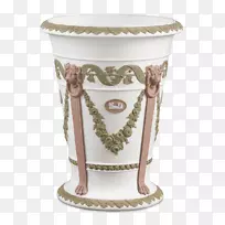 波特兰花瓶韦奇伍德瓷器玉器古董花瓶