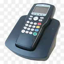 智能卡读取器计算机终端手持设备数据.tps终端
