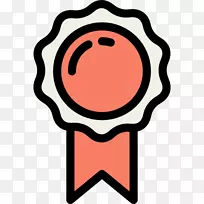 电脑图标封装PostScript奖章