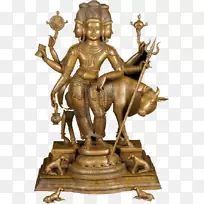 克里希纳神像-克里希纳朝代印度雕塑-克里希纳