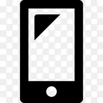 电脑图标iphone智能手机电话图标设计-iphone