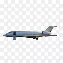 庞巴迪挑战者600系列全球5000巴西航空工业公司ERJ系列飞机轰炸机全球特快专机