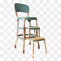 椅子吧凳子钢-四脚凳子