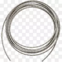 软管电线第5类电缆补丁电缆编织