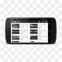 智能手机，android json应用程序编程接口-护航
