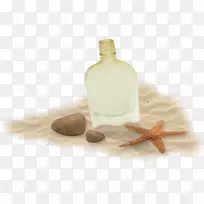 砂夹艺术-沙