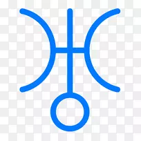 星座水瓶座天王星