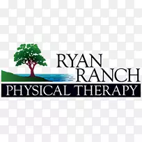 Ryanranch理疗Camino el Estero Ryan ranch路中医理疗