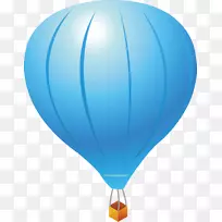 热气球摄影.气球