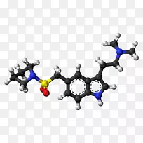 吲哚-3-乙酸木素油分子