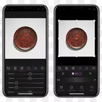功能手机智能手机iphone x摄影图像编辑-ipad bezel高分辨率