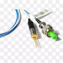 网络电缆波分复用同轴电缆光电二极管同轴