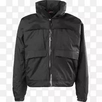 皮夹克拉链5.11战术服装-海军制服