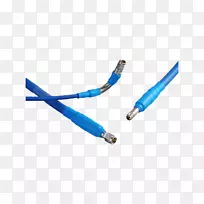 同轴电缆射频网络电缆微波同轴电缆儿童