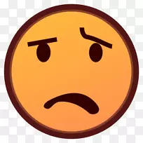 笑脸表情短信