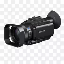 索尼XDCAM pxw-x70 Exmor r摄像机-照相机