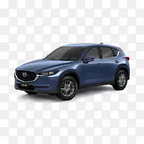 2017年马自达Cx-5运动型多功能车马自达德米奥-马自达