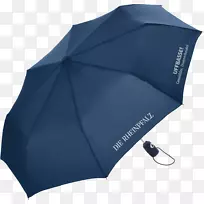 雨伞迷你库珀广告纺织-黑色雨伞