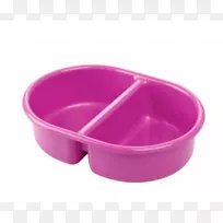 面包锅塑料碗-婴儿浴