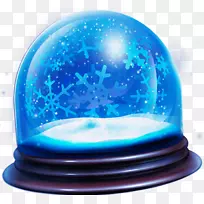 球形水晶球玻璃