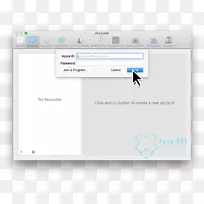 苹果id ipod-文本编辑框